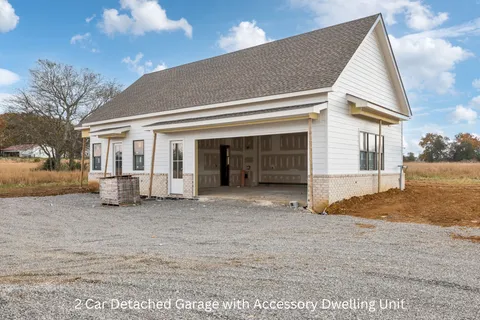 $1,499,000 | 4718 Eagleville Pike, Chapel Hill, TN 37034