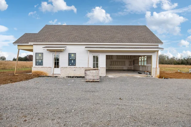 $1,499,000 | 4718 Eagleville Pike, Chapel Hill, TN 37034