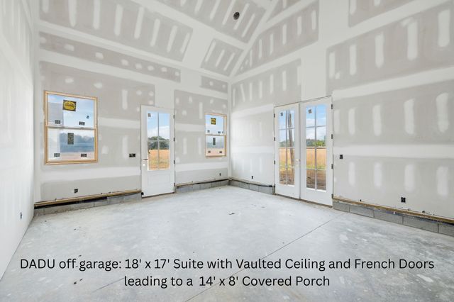 $1,499,000 | 4718 Eagleville Pike, Chapel Hill, TN 37034