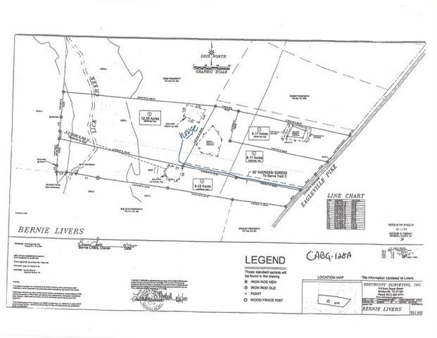 $1,499,000 | 4718 Eagleville Pike, Chapel Hill, TN 37034