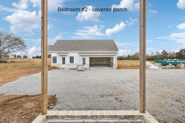 $1,499,000 | 4718 Eagleville Pike, Chapel Hill, TN 37034