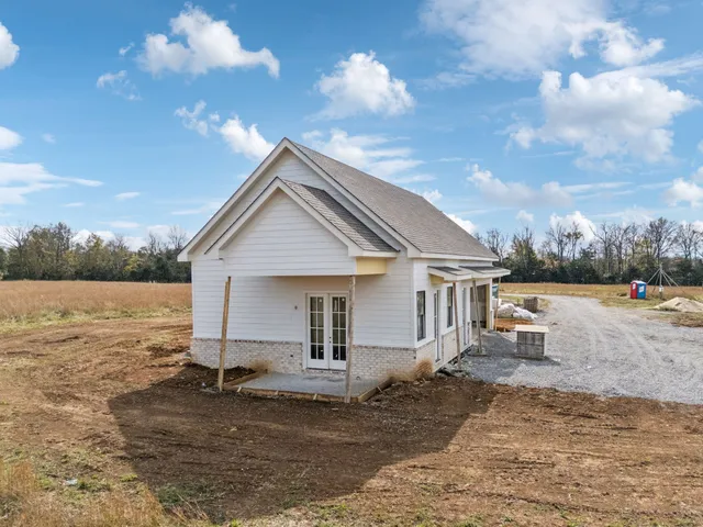 $1,499,000 | 4718 Eagleville Pike, Chapel Hill, TN 37034