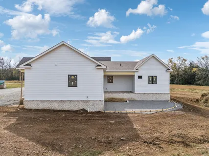 $1,499,000 | 4718 Eagleville Pike, Chapel Hill, TN 37034