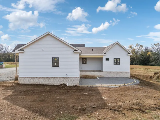 $1,499,000 | 4718 Eagleville Pike, Chapel Hill, TN 37034