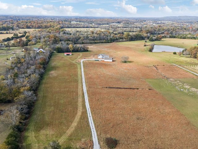 $1,499,000 | 4718 Eagleville Pike, Chapel Hill, TN 37034