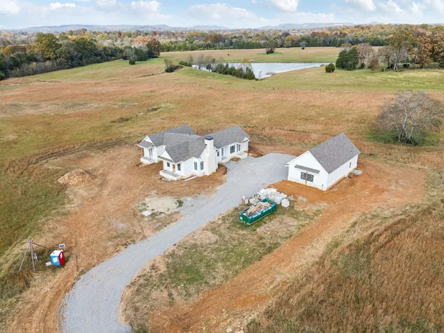 $1,499,000 | 4718 Eagleville Pike, Chapel Hill, TN 37034