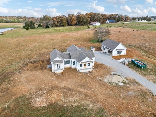 $1,499,000 | 4718 Eagleville Pike, Chapel Hill, TN 37034