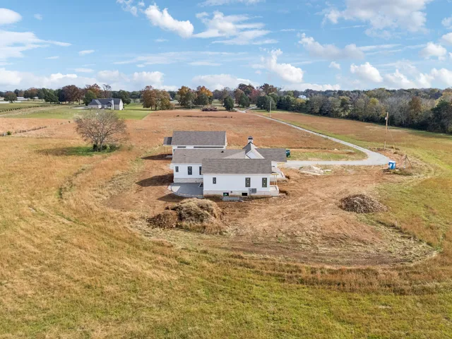 $1,499,000 | 4718 Eagleville Pike, Chapel Hill, TN 37034