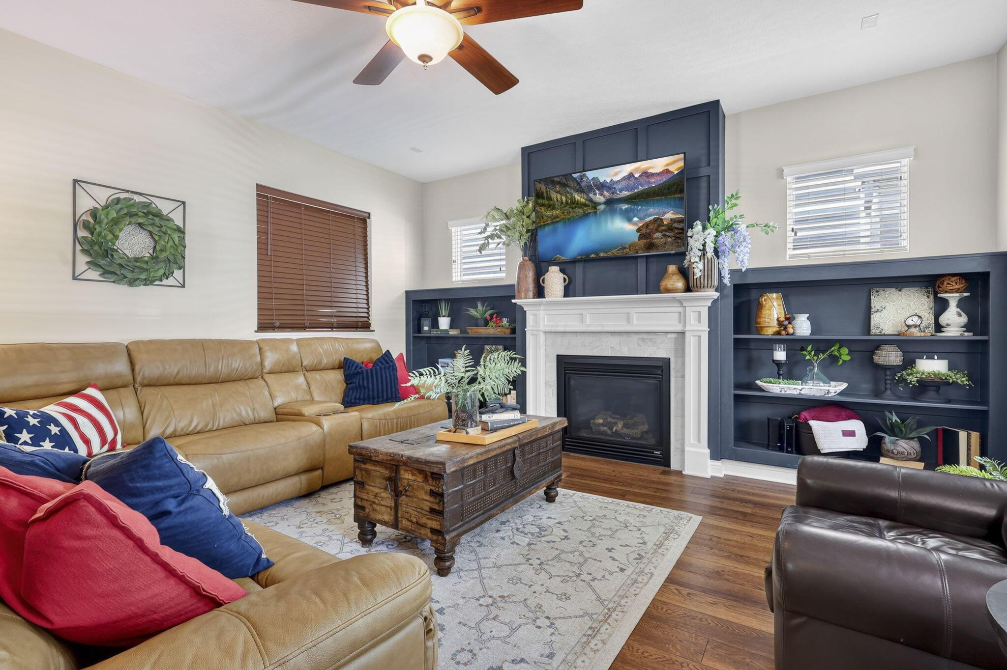 5647 Wexler Road Dublin, OH 43016 - Photo 7 of 49