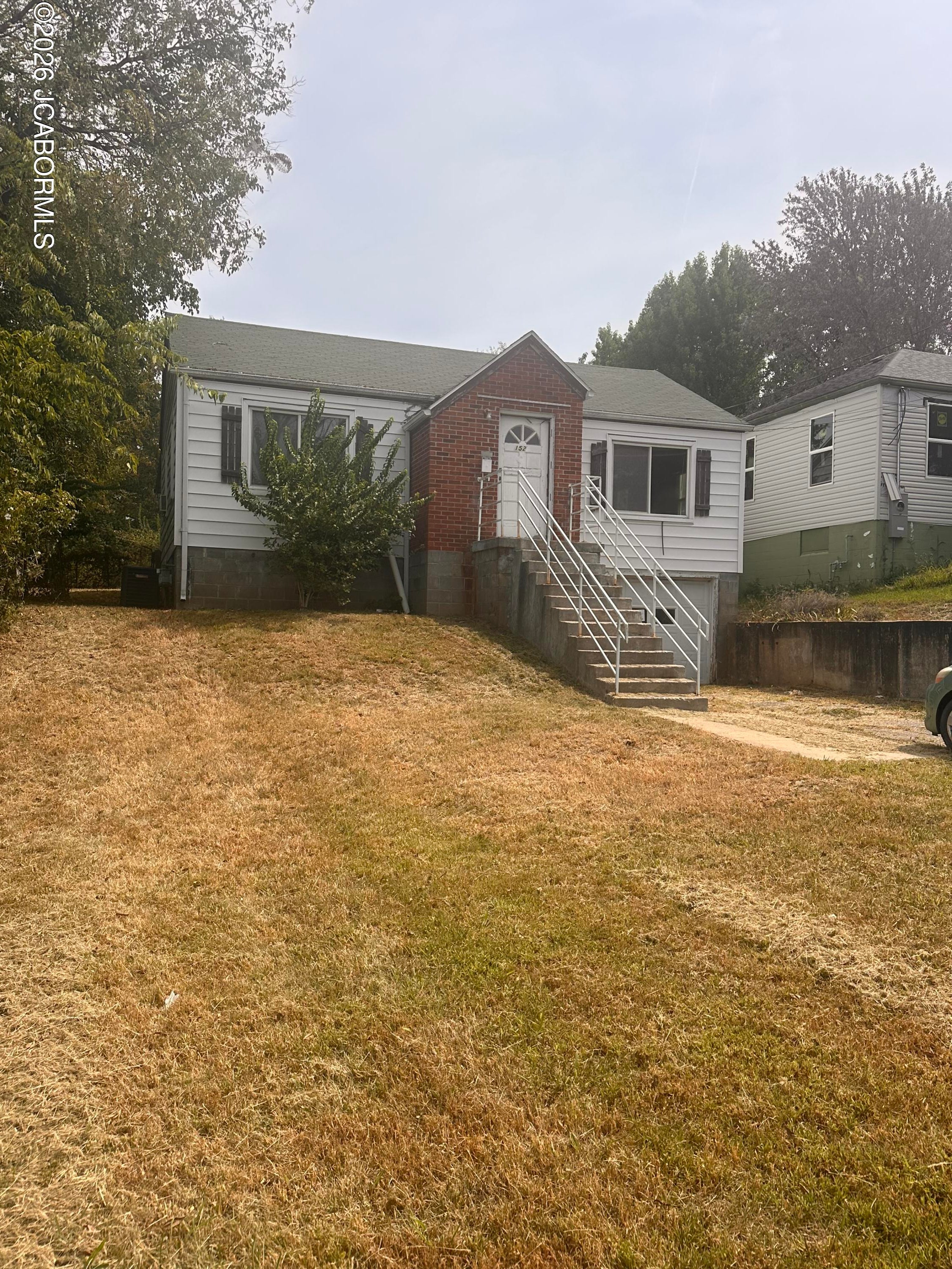1523 Tanner Bridge Road Jefferson City, MO 65101 - Photo 1 of 9 Gallery Image 1
