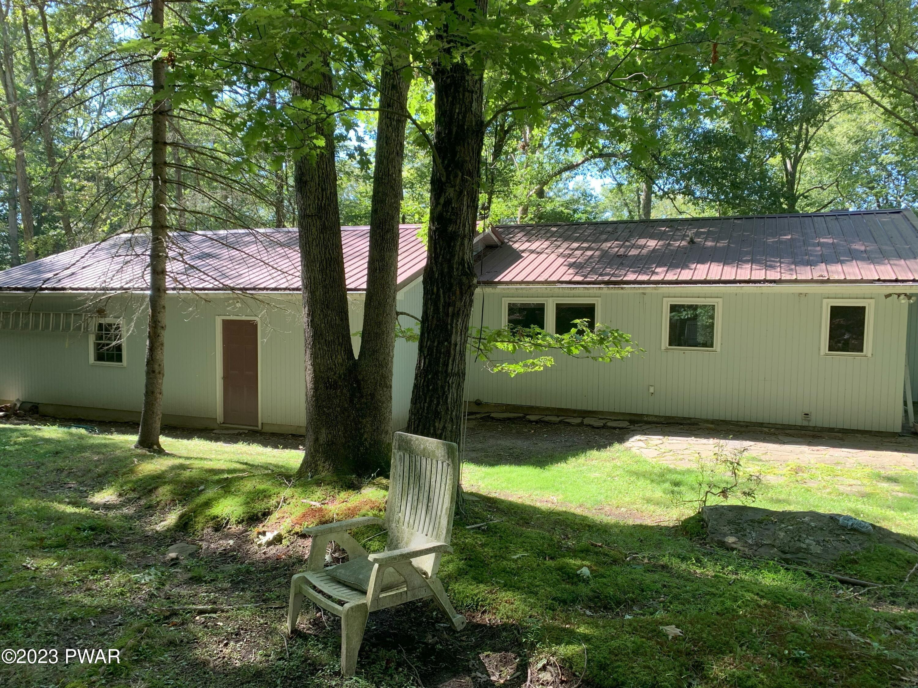 111 Lake Shore Road Shohola, PA 18458 - Photo 32 of 44