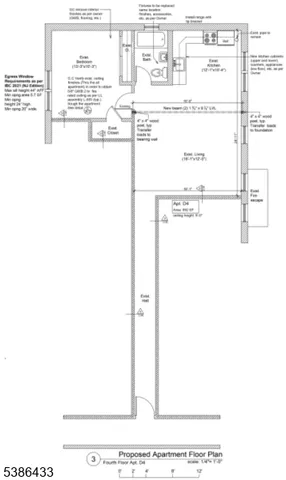 a kitchen with stainless steel appliances a refrigerator a sink a stove a microwave and cabinets