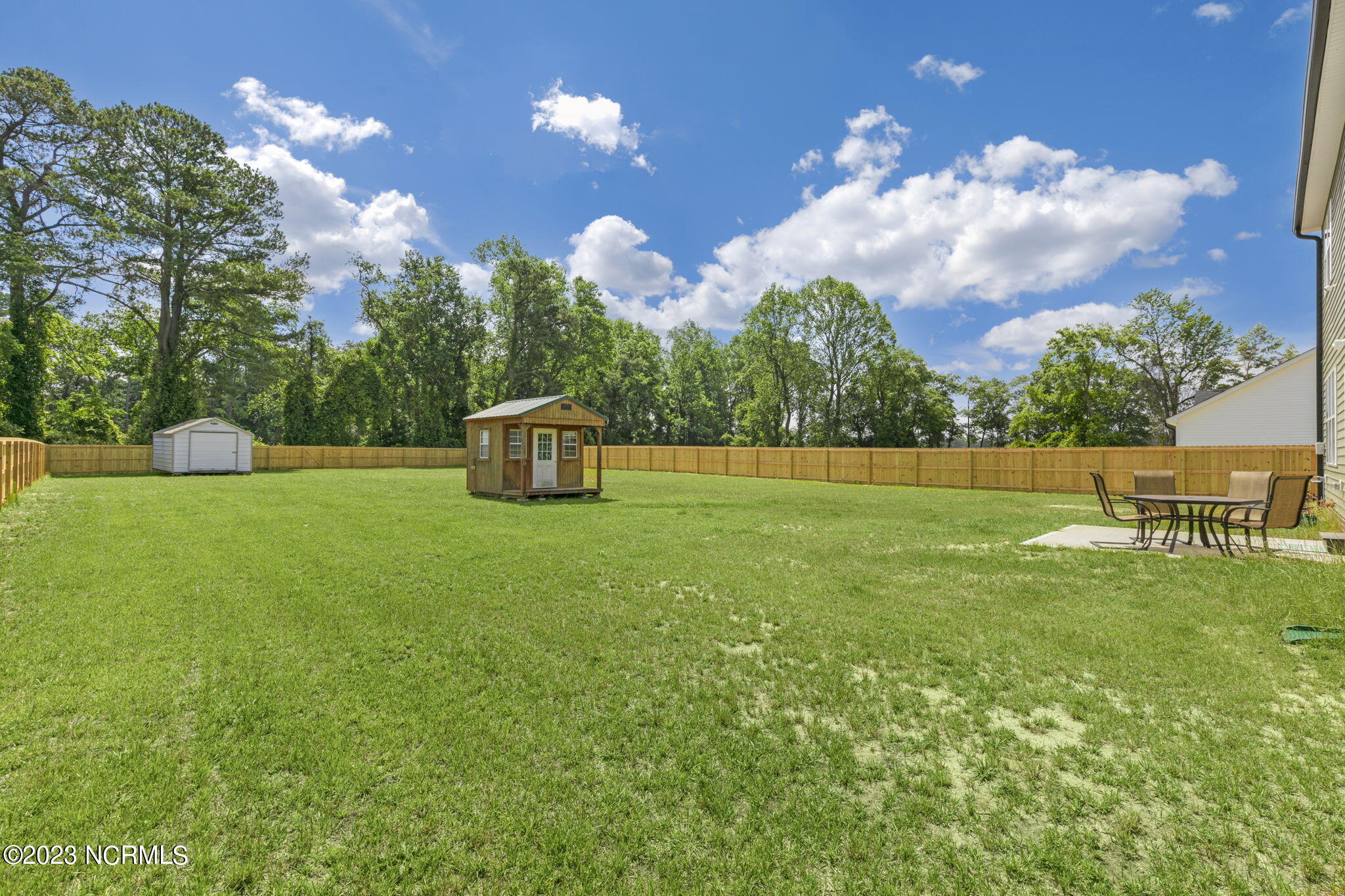9715 Chapman Road Bailey, NC 27807 - Photo 8 of 40 9-web-or-mls-9715-chapman-rd-bailey-nc-u