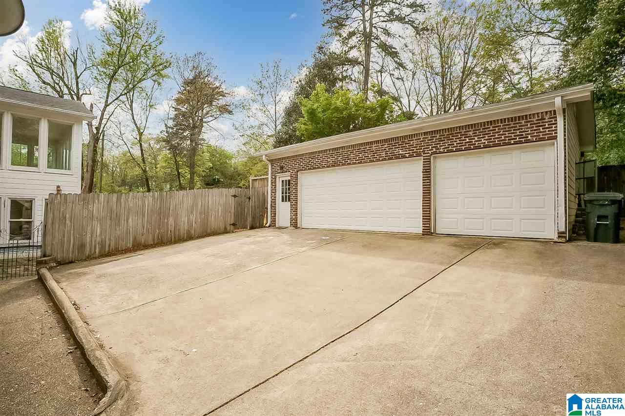 3316 Faring Road Birmingham, AL 35223 - Photo 47 of 50
