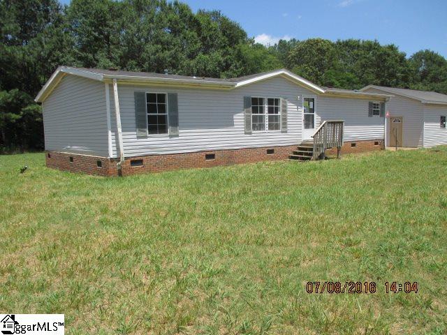 5 Latimer Ridge Road Honea Path, SC 29654 - Photo 1 of 13