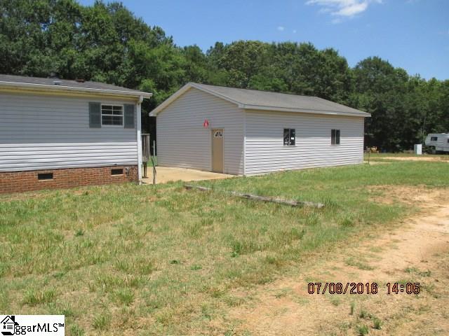 5 Latimer Ridge Road Honea Path, SC 29654 - Photo 3 of 13