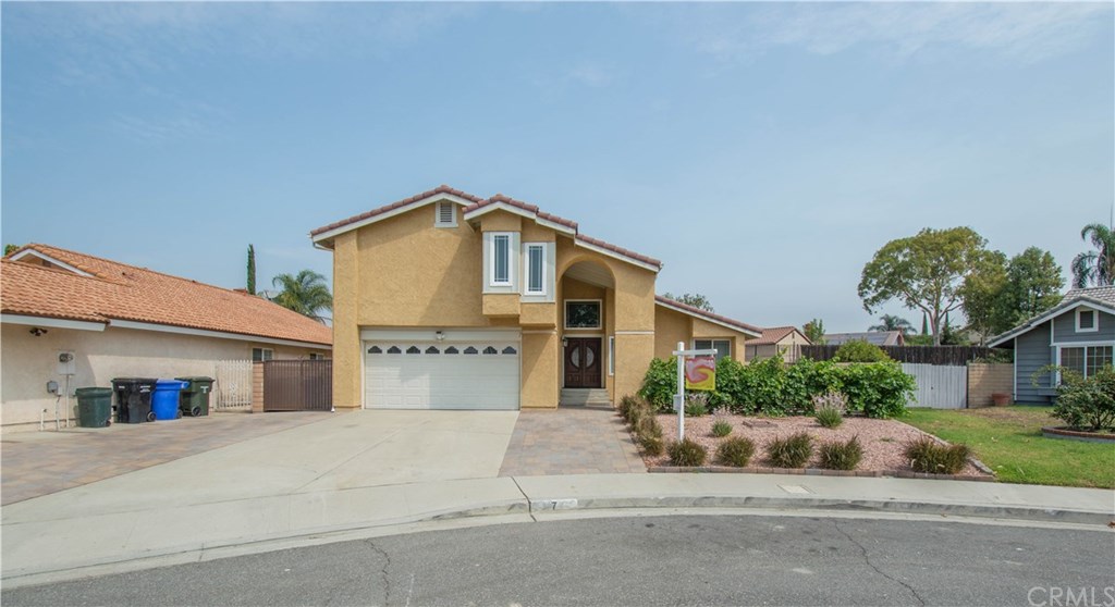 7 Ranch Creek Court Phillips Ranch, CA 91766 - Photo 1 of 1 Gallery Image 1