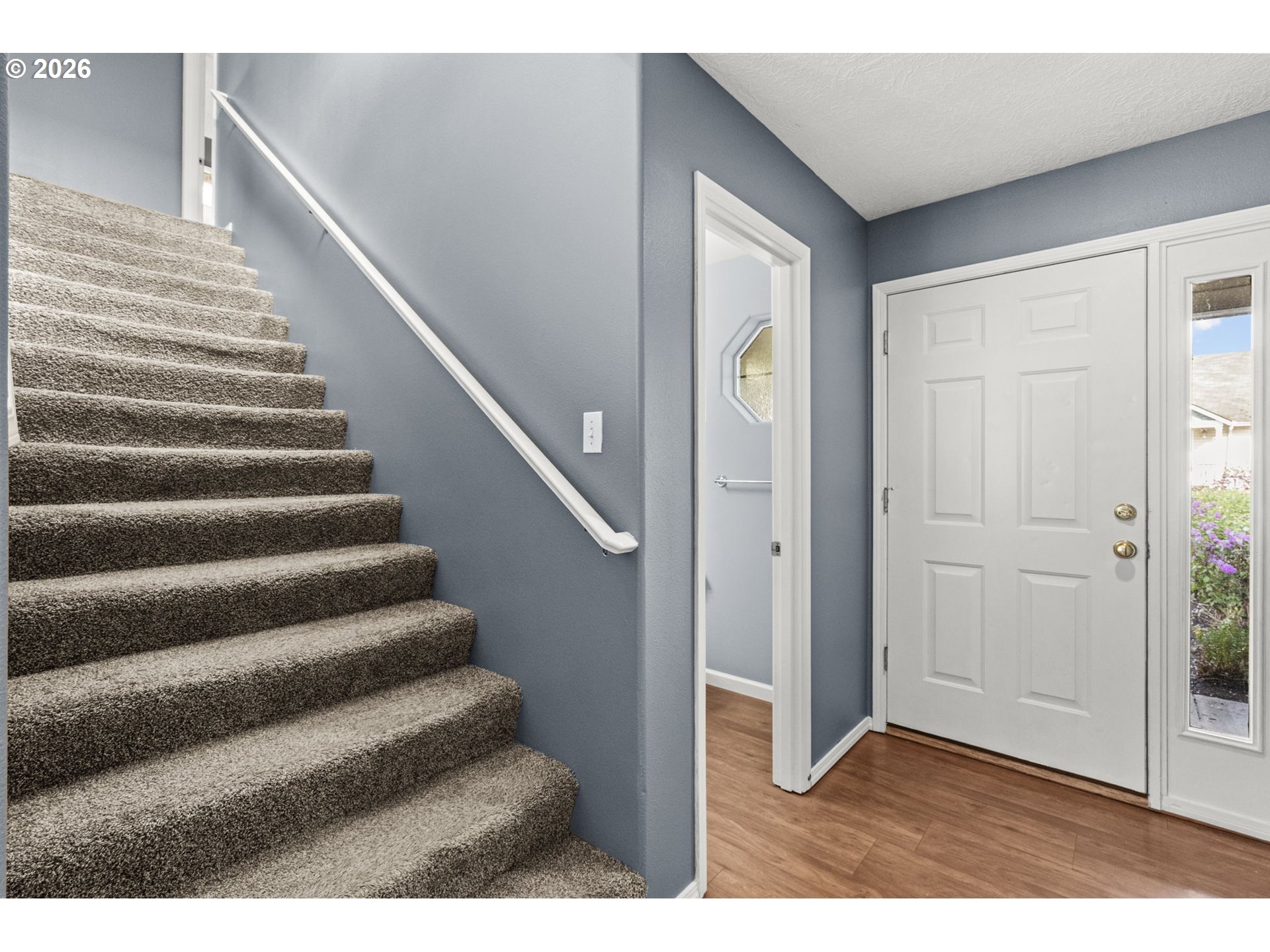 38882 Haskins Street Sandy, OR 97055 - Photo 23 of 46 a view of entryway
