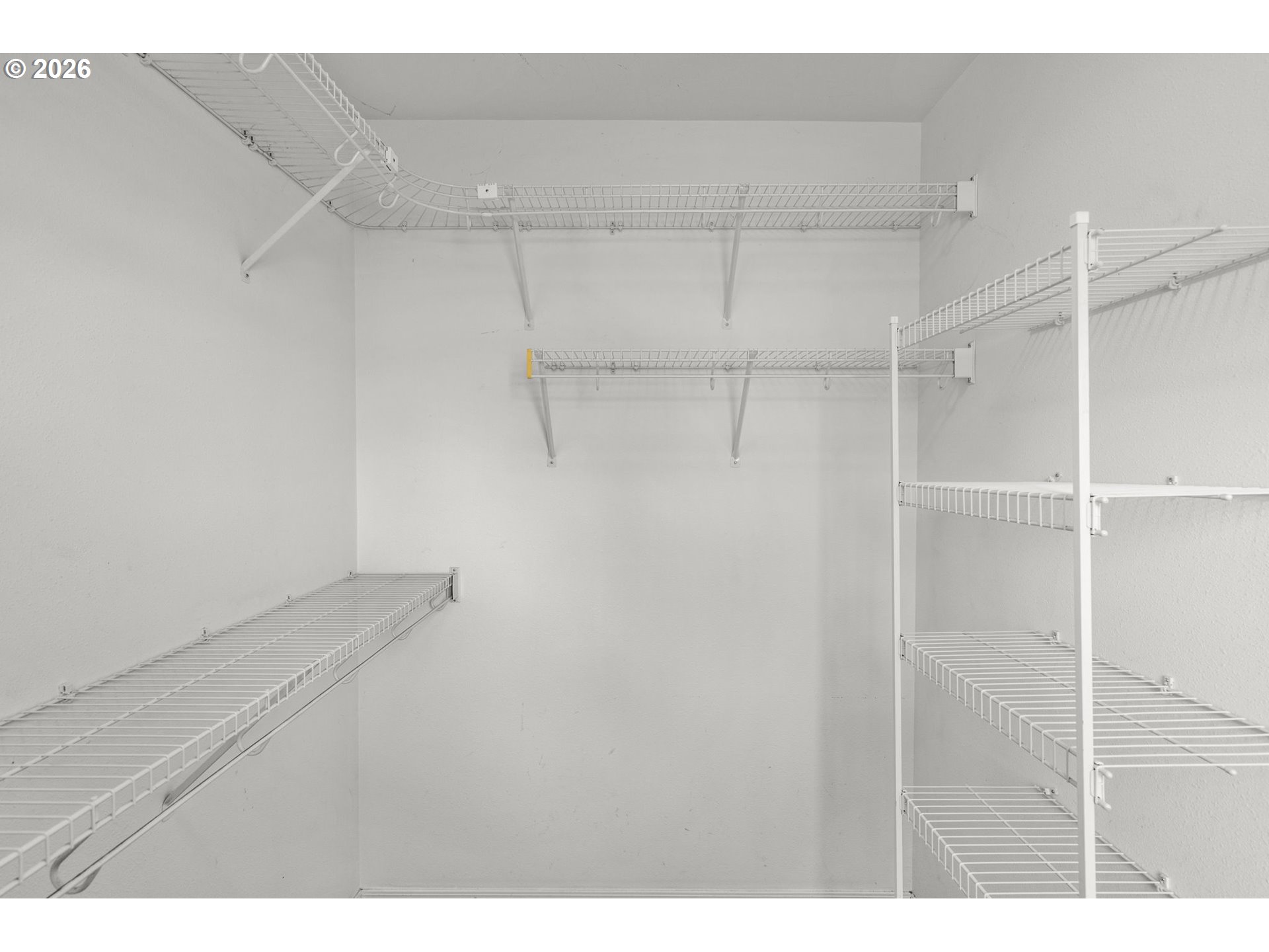 38882 Haskins Street Sandy, OR 97055 - Photo 28 of 46 a view of a room with racks on the wall
