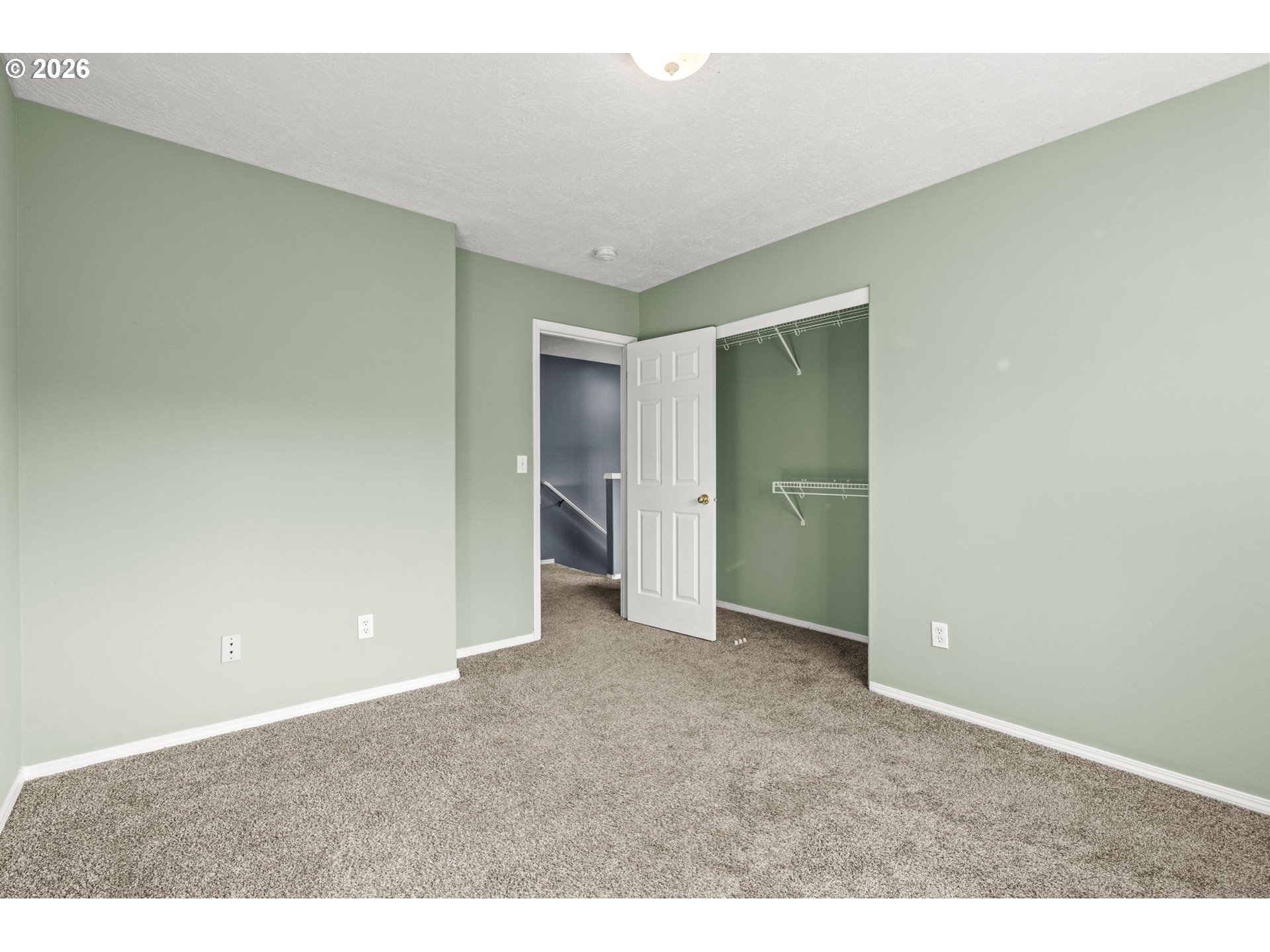 38882 Haskins Street Sandy, OR 97055 - Photo 30 of 46 an empty room with an entrance