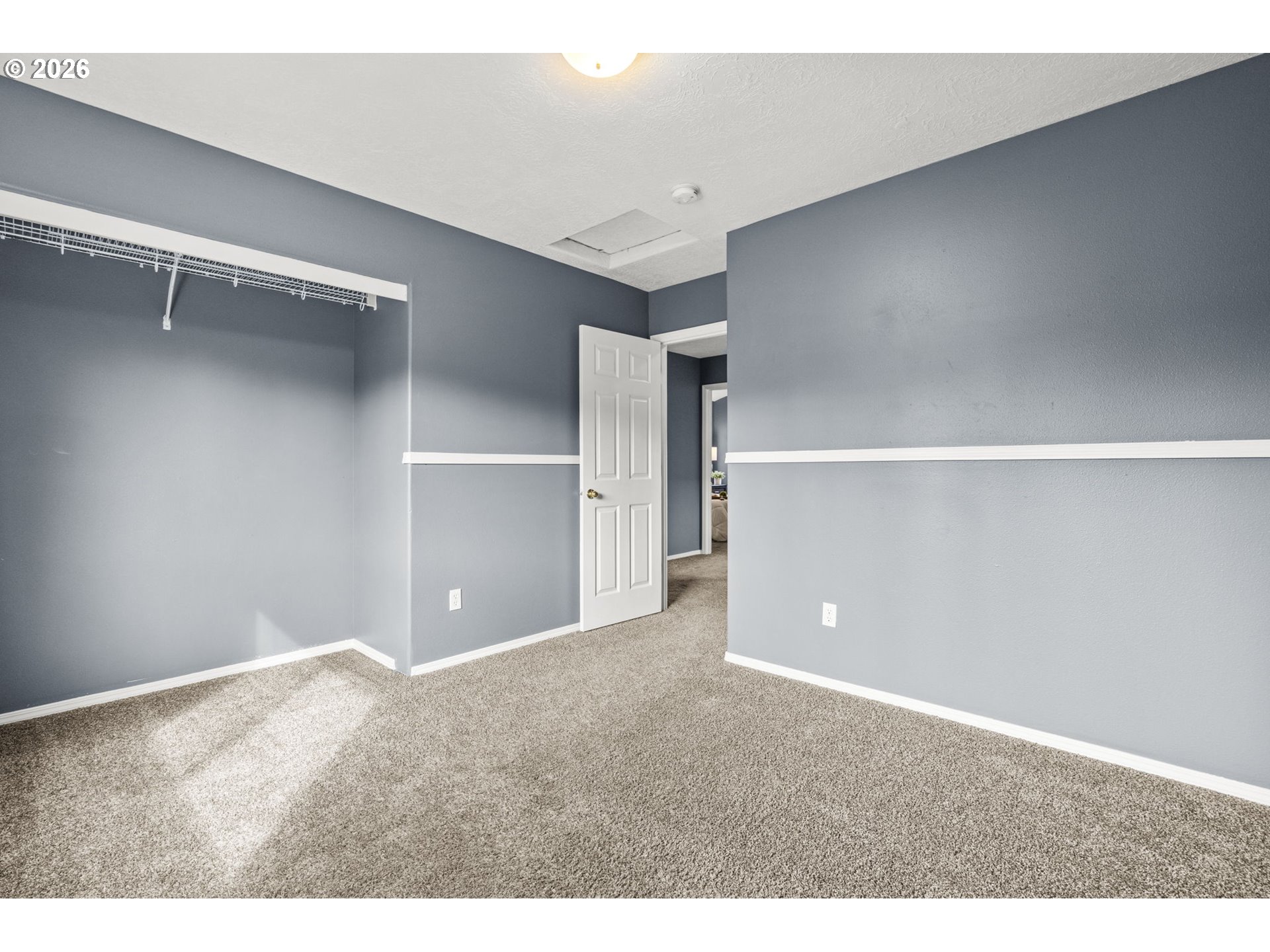 38882 Haskins Street Sandy, OR 97055 - Photo 32 of 46 a view of an empty room