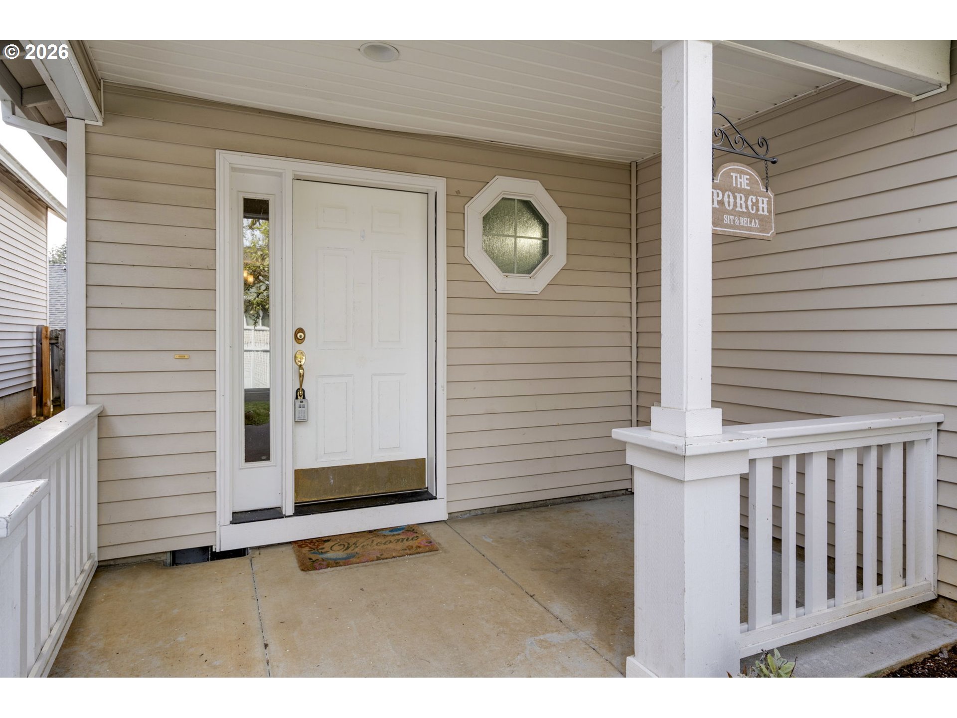 38882 Haskins Street Sandy, OR 97055 - Photo 4 of 46 a view of outdoor space and yard