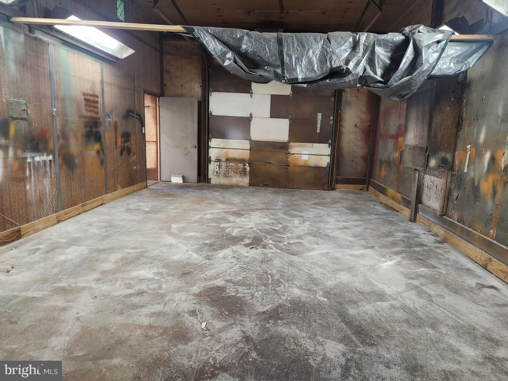 1692 Gish Road Manheim, PA 17545 - Photo 30 of 35 a view of a room with wooden walls