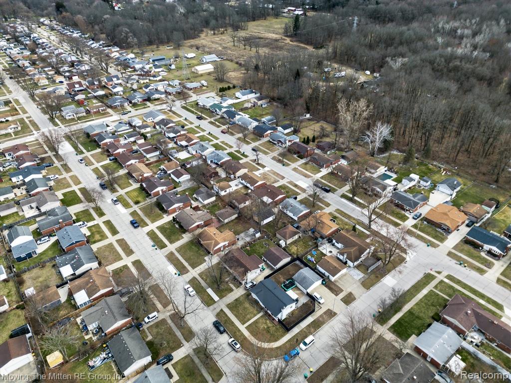 38061 Walnut Street Romulus, MI 48174 - Photo 62 of 68