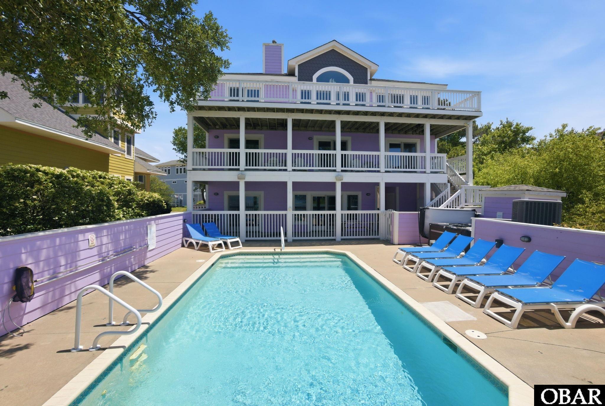 940 South Harbor View Corolla, NC 27927 - Photo 64 of 65