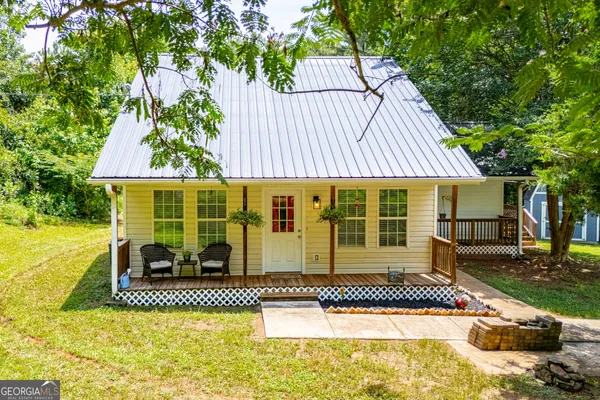 $315,000 | 445 Gum Creek Circle, Roopville, GA 30170