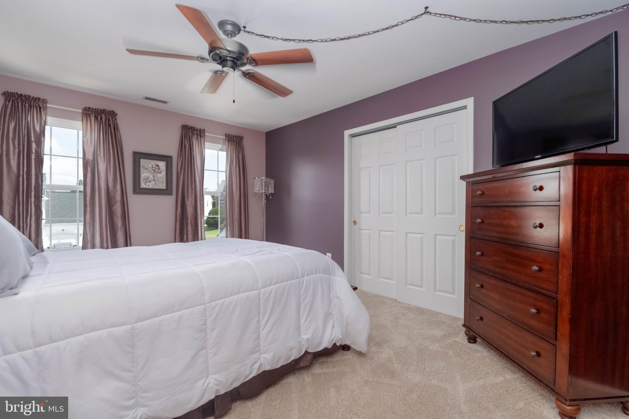 1438 Moonshadow Road Bel Air, MD 21015 - Photo 31 of 81 Bedroom 4