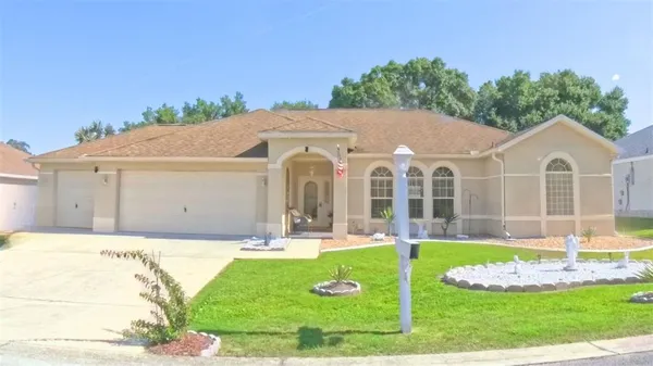 $325,000 | 5340 Northwest 26th Lane, Ocala, FL 34482