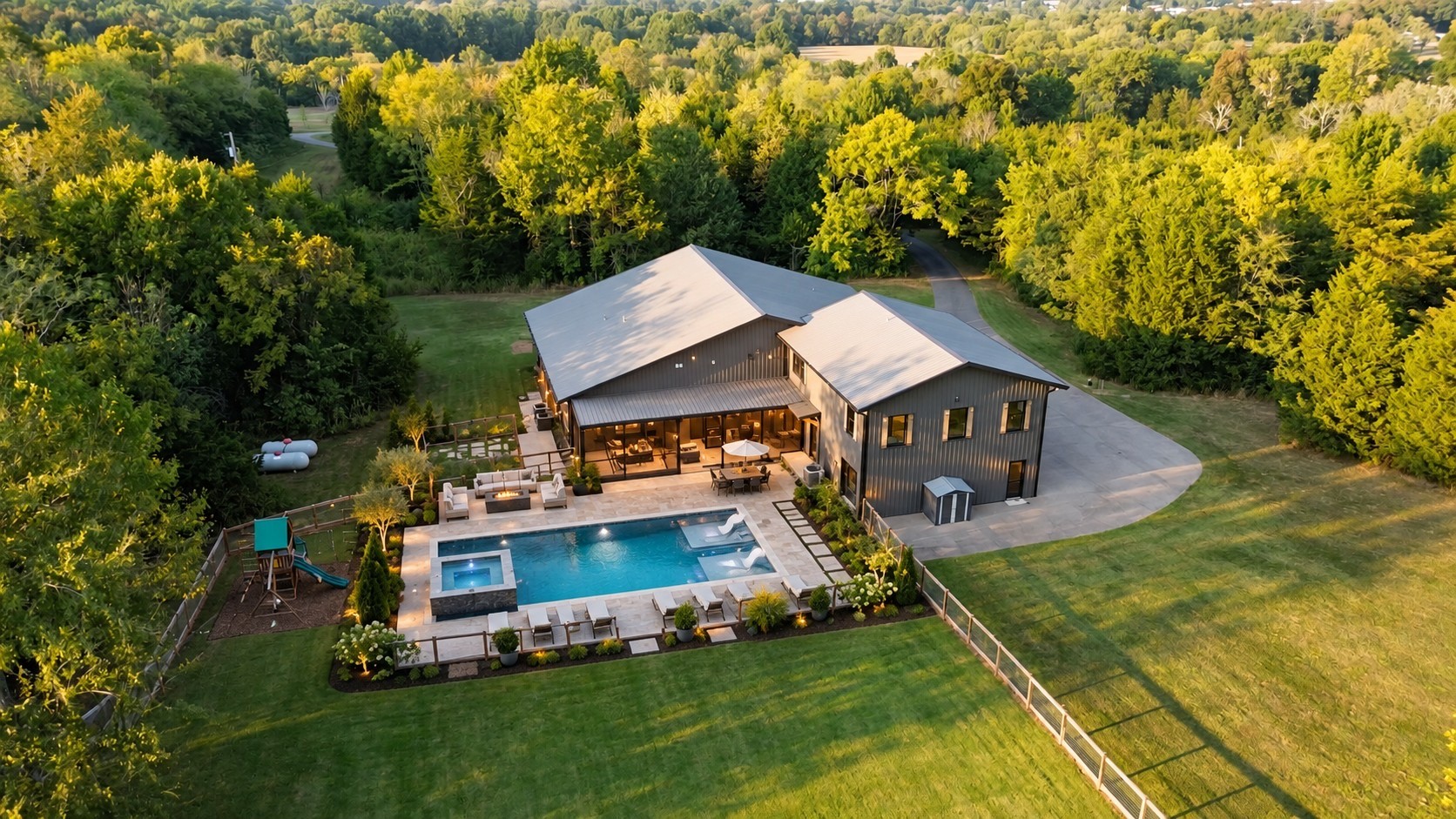 341 Floyd Road Eagleville, TN 37060 - Photo 67 of 69 Gallery Image 67