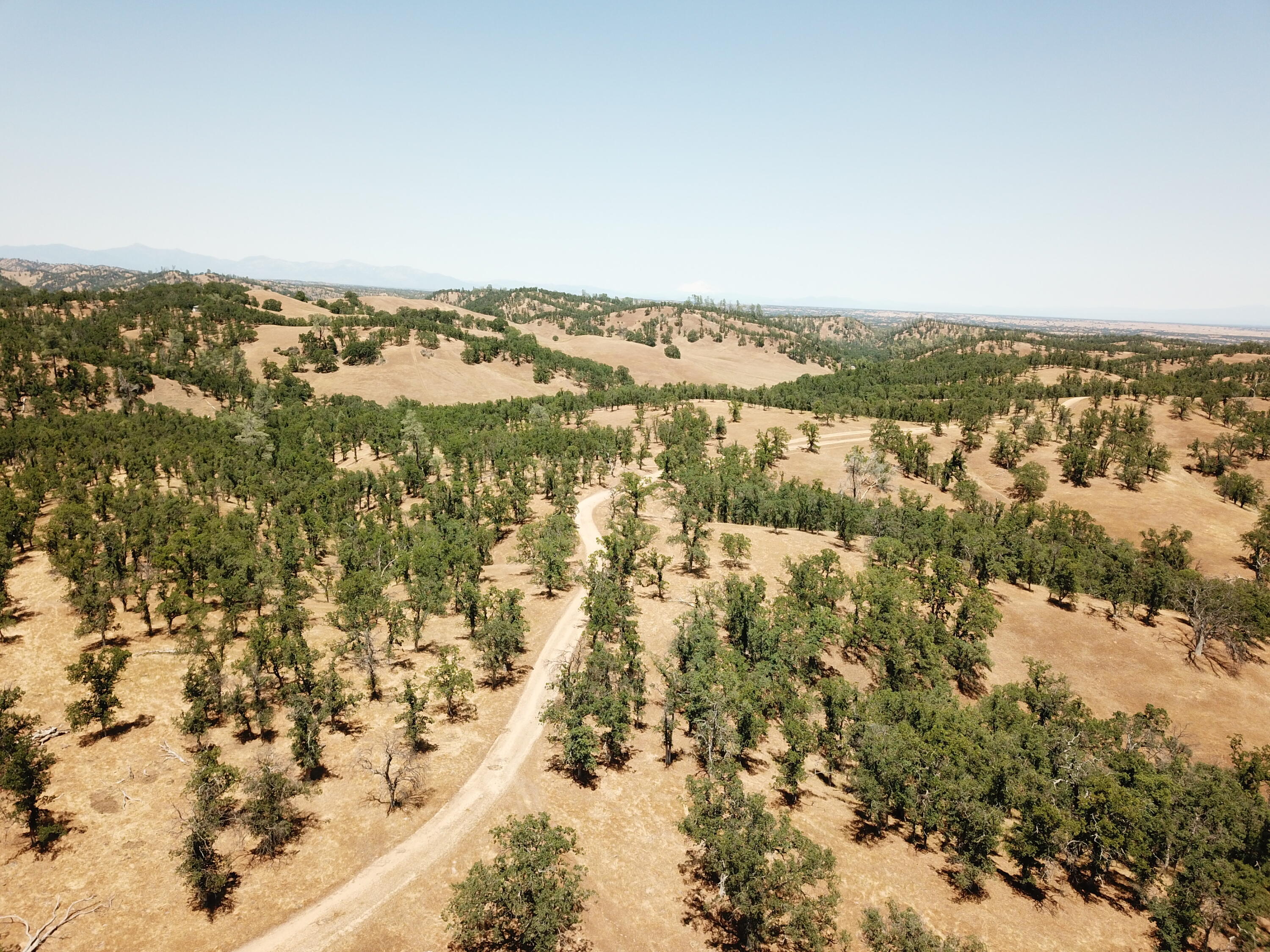 0 Colyer Springs Road Red Bluff, CA 96080 - Photo 26 of 29 an aerial view of residential house and ocean