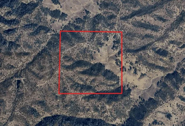 $164,250 | 0 Colyer Springs Road, Red Bluff, CA 96080