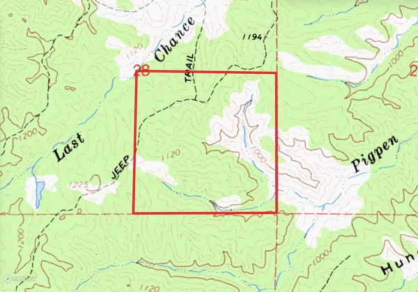 $164,250 | 0 Colyer Springs Road, Red Bluff, CA 96080