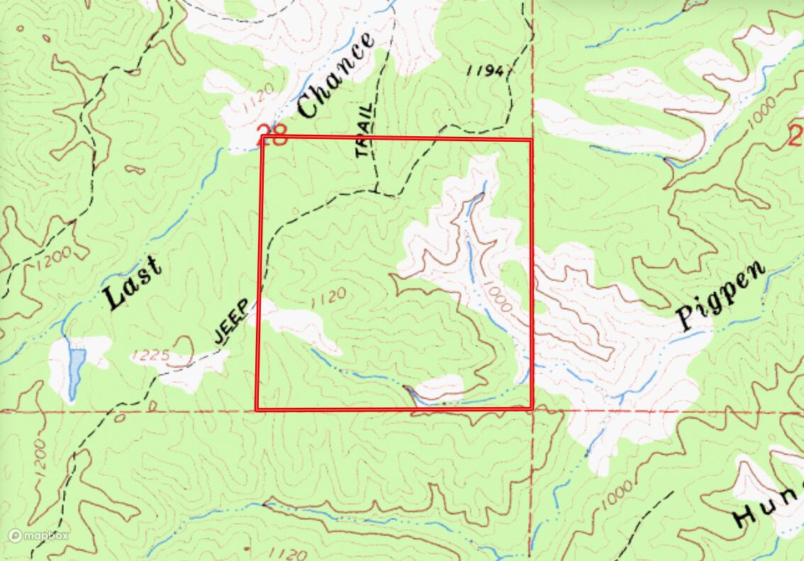 0 Colyer Springs Road Red Bluff, CA 96080 - Photo 29 of 29