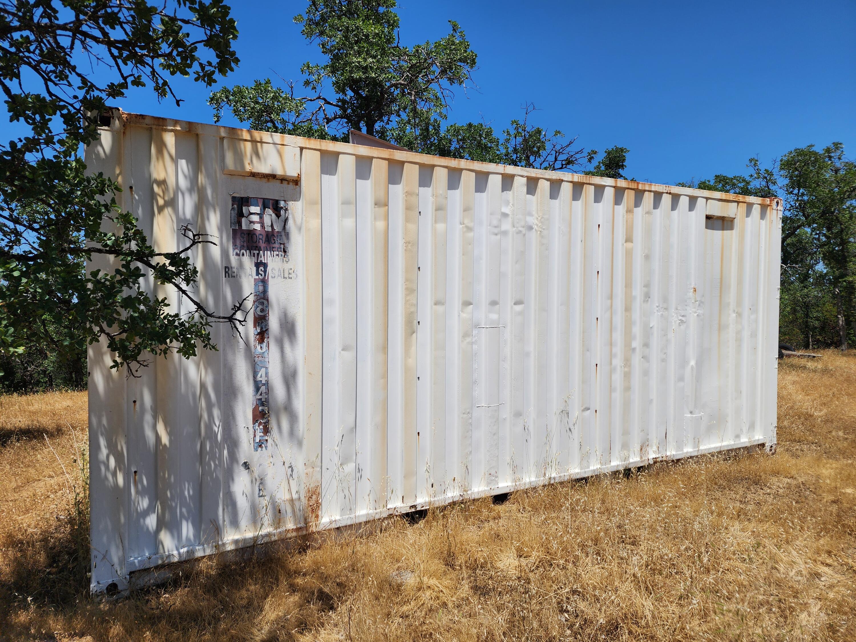 0 Colyer Springs Road Red Bluff, CA 96080 - Photo 5 of 29