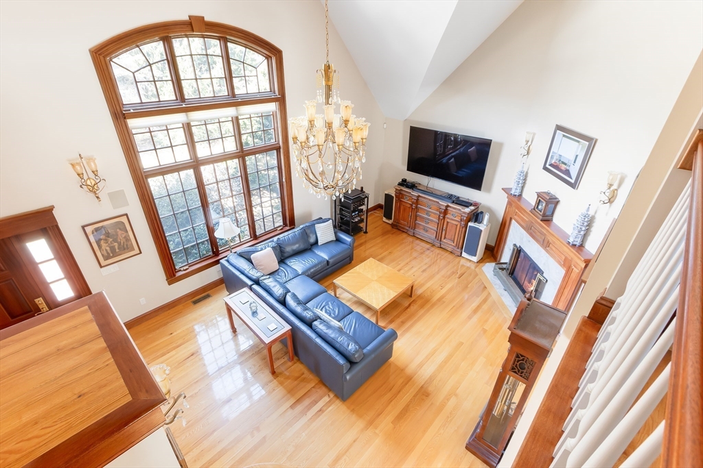 9 Squantum Road Paxton, MA 01612 - Photo 16 of 30