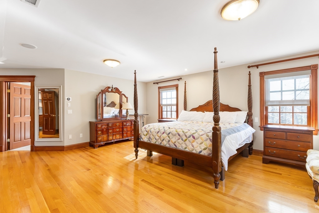 9 Squantum Road Paxton, MA 01612 - Photo 20 of 30