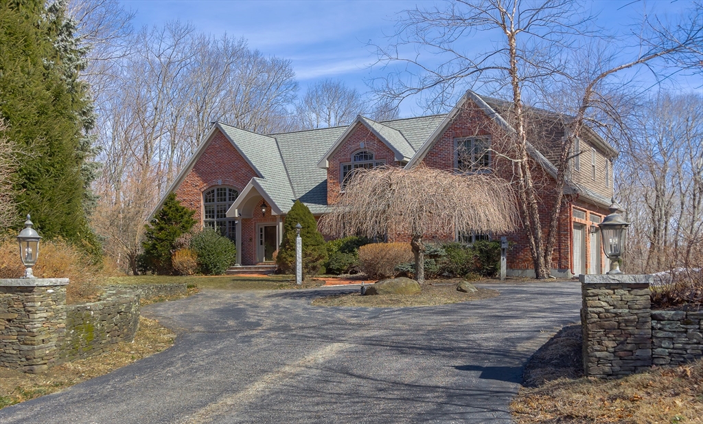 9 Squantum Road Paxton, MA 01612 - Photo 2 of 30