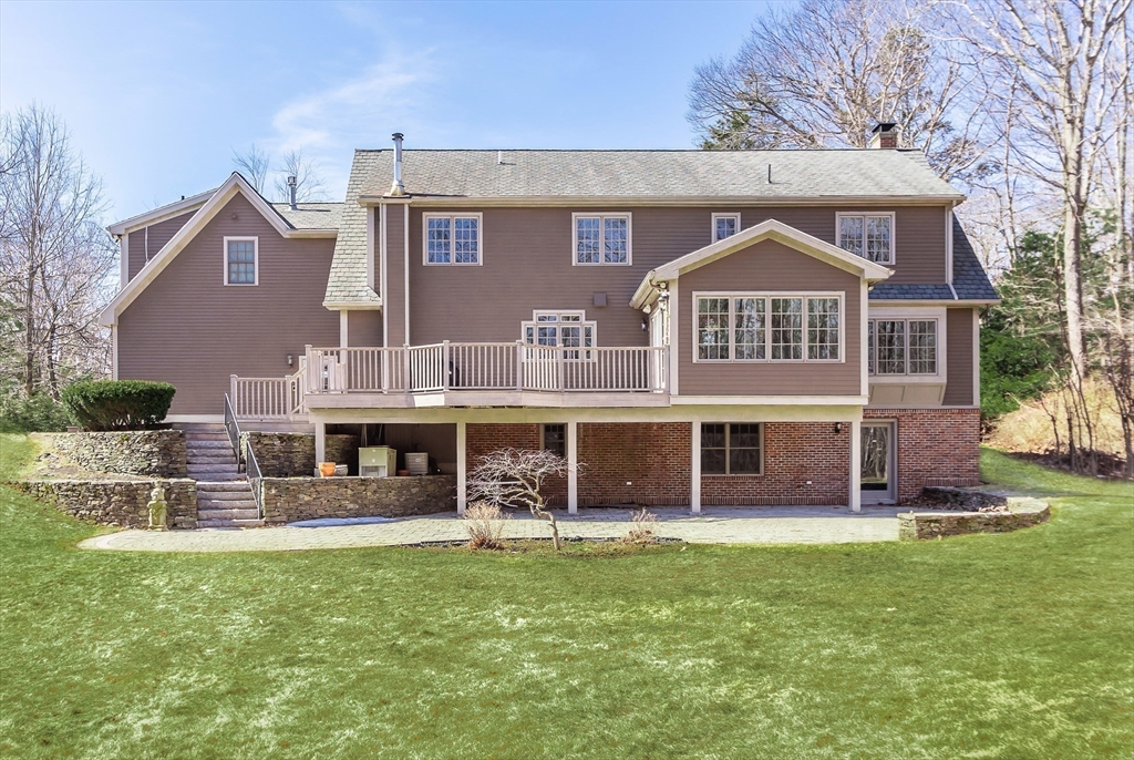 9 Squantum Road Paxton, MA 01612 - Photo 25 of 30