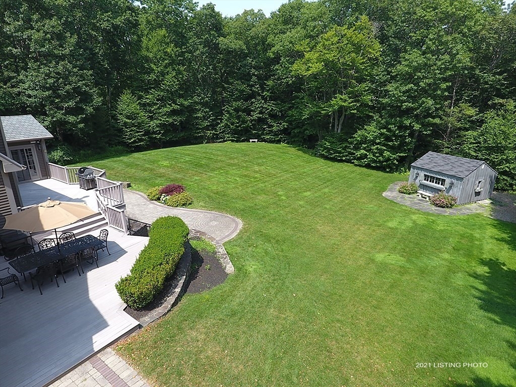 9 Squantum Road Paxton, MA 01612 - Photo 29 of 30