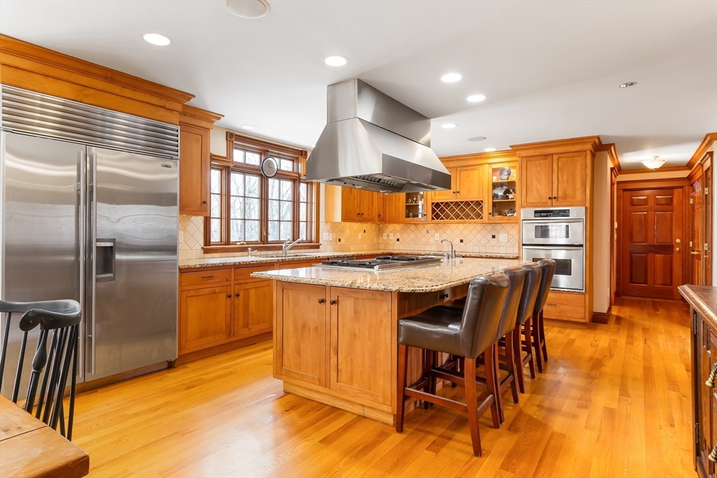 9 Squantum Road Paxton, MA 01612 - Photo 8 of 30