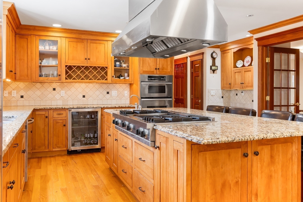 9 Squantum Road Paxton, MA 01612 - Photo 9 of 30