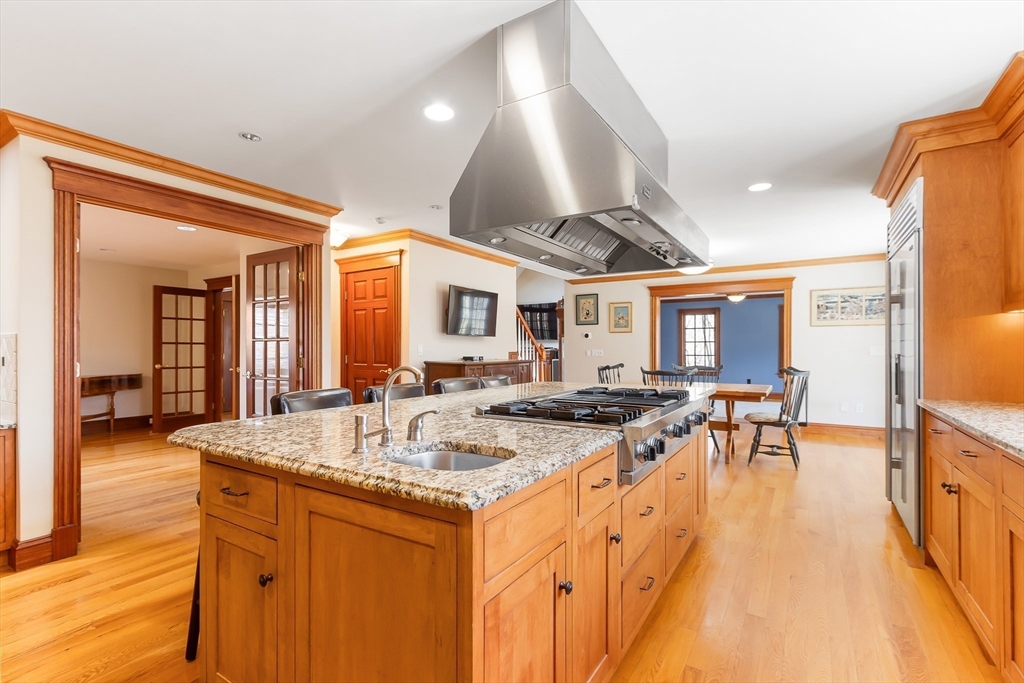 9 Squantum Road Paxton, MA 01612 - Photo 10 of 30