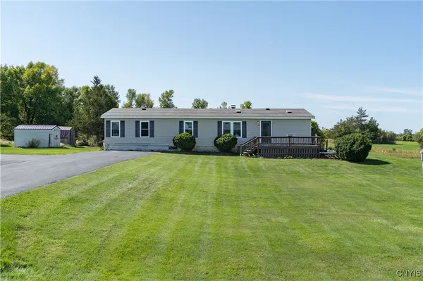 $229,000 | 23109 Stone Road, Brownville, NY 13634