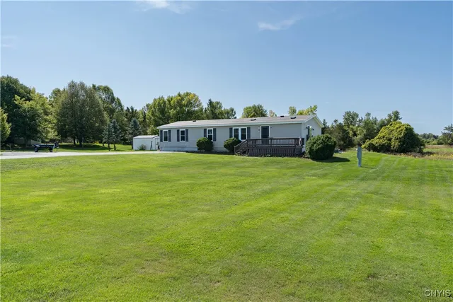 $245,000 | 23109 Stone Road, Dexter, NY 13634