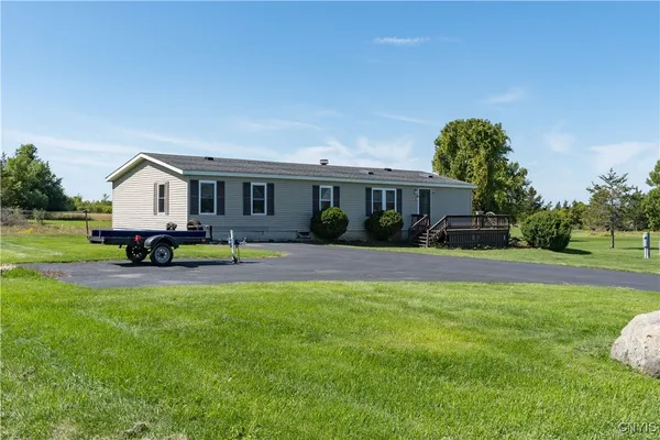 $229,000 | 23109 Stone Road, Brownville, NY 13634