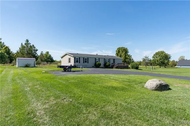 $245,000 | 23109 Stone Road, Dexter, NY 13634